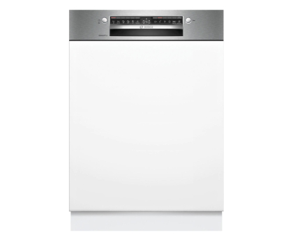Szerokość - 60 cm Zmywarka BOSCH SMI4ECS28E 60cm, 14kpl, EfficientDry, Flex Baskets, Home Connect, Smart Start, AquaStop, Silence Plus ,3kosz